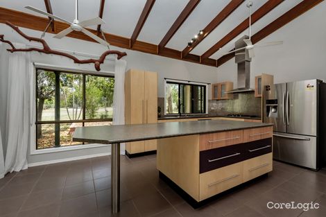 Property photo of 2 Mount Clifton Court Alligator Creek QLD 4816