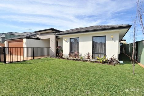 Property photo of 38 Explorers Crescent Baldivis WA 6171