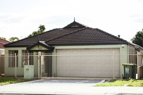 387 Sydenham St, Belmont, WA 6104