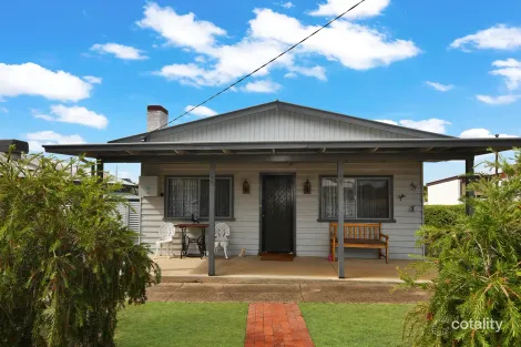 Property photo of 83 Wakeham Street Stawell VIC 3380