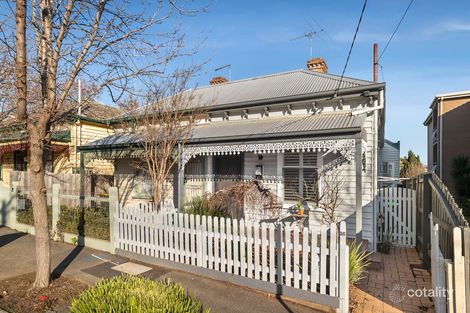 Property photo of 16 Eltham Street Flemington VIC 3031