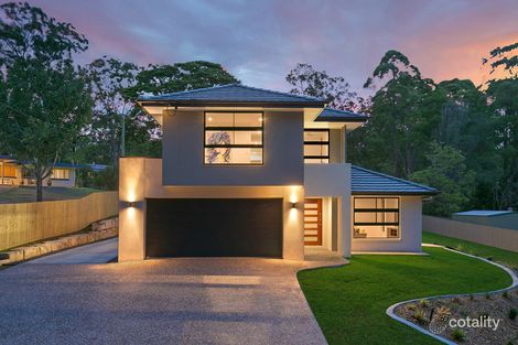 Property photo of 32B Tanah Merah Avenue Tanah Merah QLD 4128