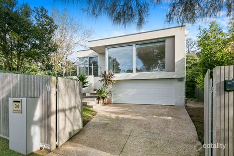 34 Kennedy St, Blairgowrie, VIC 3942