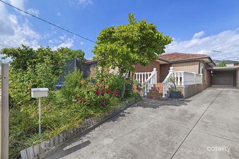 4 Woodleigh St, Thomastown, VIC 3074