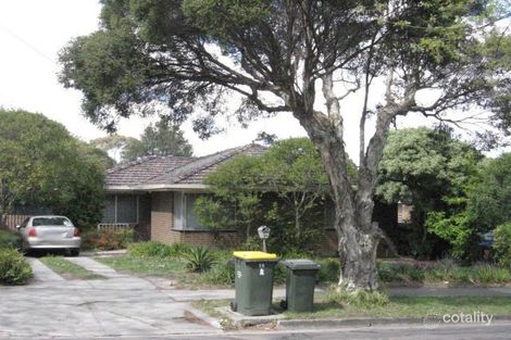 Property photo of 26 Laughlin Avenue Nunawading VIC 3131