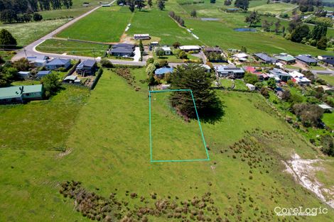 Property photo of LOT 5 Thorp Street Cygnet TAS 7112