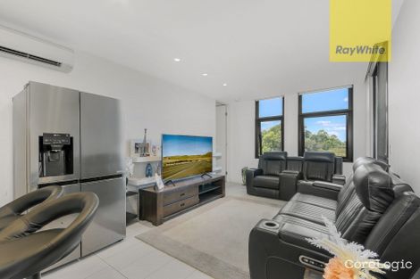 Property photo of 205A/3 Broughton Street Parramatta NSW 2150