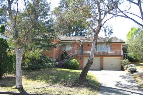 34 Arndill Ave, Baulkham Hills, NSW 2153