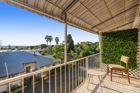 13/33 Margaret St, East Toowoomba, QLD 4350