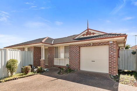8b Centaurus Dr, Hinchinbrook, NSW 2168