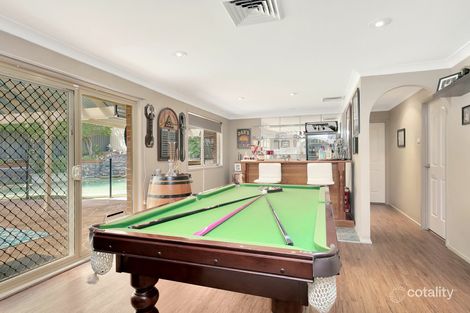 Property photo of 3 Corsair Crescent Cranebrook NSW 2749
