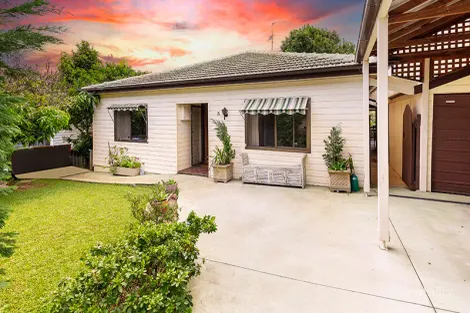 Property photo of 3 Arthur Street Dee Why NSW 2099