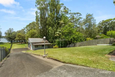 230 Sanctuary Point Rd, Sanctuary Point, NSW 2540