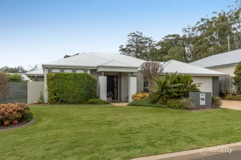 96 Aberdeen St, Rangeville, QLD 4350