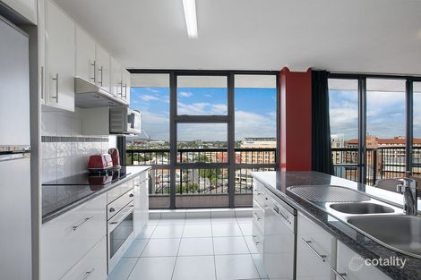 801/311-315 Vulture St, South Brisbane, QLD 4101