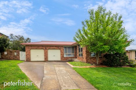 Property photo of 2 Crinoline Street Orange NSW 2800