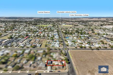 Property photo of 189 Hearn Street Colac VIC 3250