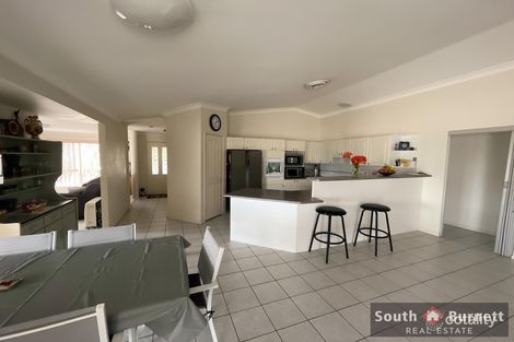 Property photo of 17 Eric Court Yarraman QLD 4614