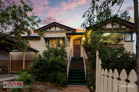 Property photo of 11 Rolle Street Holland Park West QLD 4121