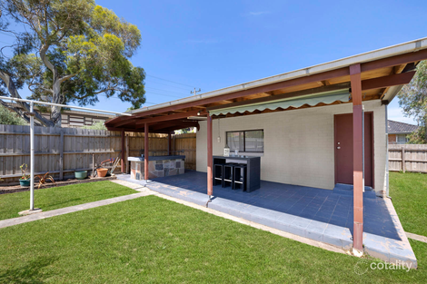 Property photo of 1 Davey Court Springvale VIC 3171
