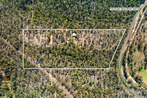 Property photo of 896 Murphys Creek Road Murphys Creek QLD 4352