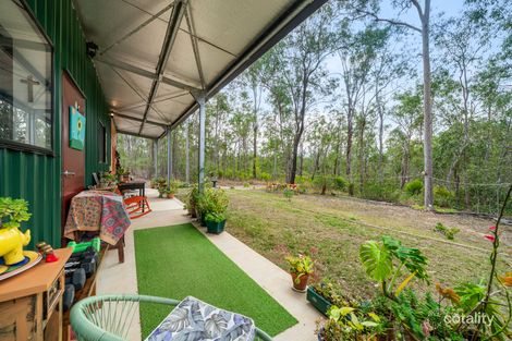 Property photo of 896 Murphys Creek Road Murphys Creek QLD 4352
