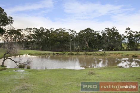 Property photo of 130 Creswick-Dean Road Dean VIC 3363