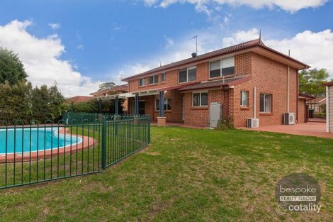 Property photo of 9 Kurpun Place Glenmore Park NSW 2745