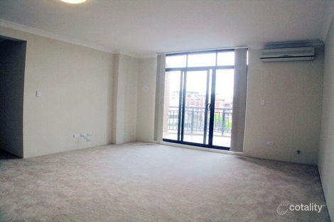 Property photo of 25/13 Hogben Street Kogarah NSW 2217