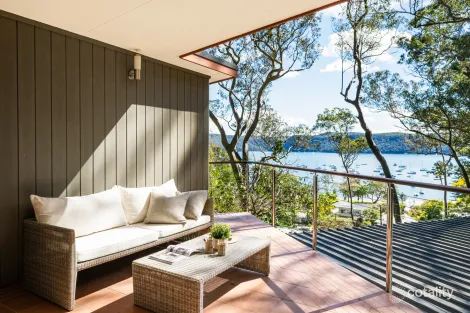 Property photo of 127 Hudson Parade Clareville NSW 2107