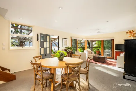 Property photo of 127 Hudson Parade Clareville NSW 2107