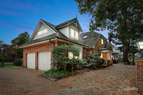 Property photo of 2/145A Wentworth Road Strathfield NSW 2135