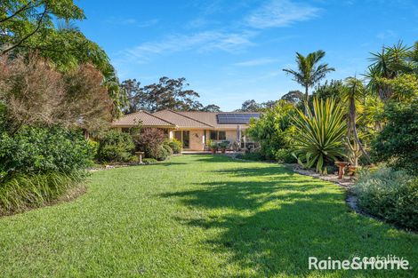 Property photo of 11 Manningvale Close Worrigee NSW 2540
