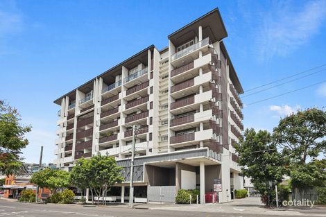 Property photo of 506/428 Hamilton Road Chermside QLD 4032