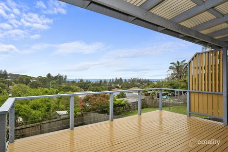 Property photo of 13 Bellevarde Parade Mona Vale NSW 2103