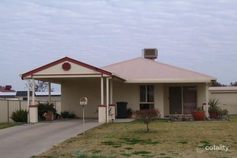 3/15 Lamberth Rd, Goondiwindi, QLD 4390