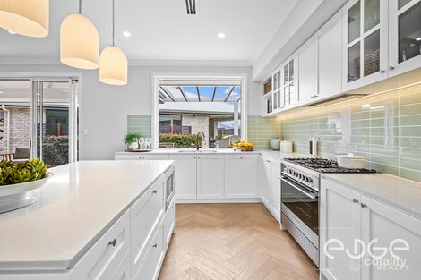 Property photo of 24 Saverio Boulevard Angle Vale SA 5117