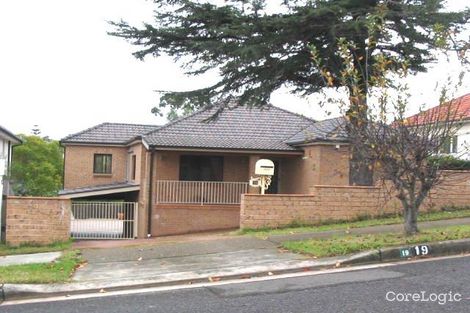 Property photo of 19 Boulton Street Putney NSW 2112