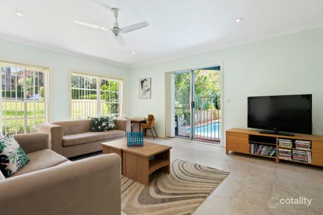Property photo of 16 Tallowwood Avenue Cherrybrook NSW 2126