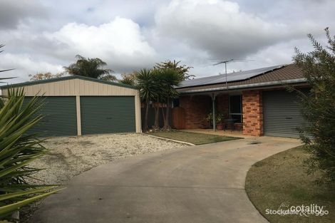 41 Sauvignon Dr, Corowa, NSW 2646