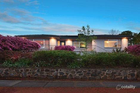 Property photo of 23 Alfred Hill Drive Melba ACT 2615