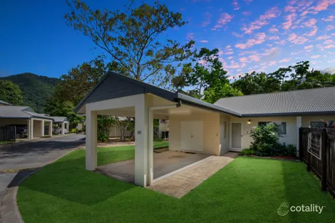 Property photo of 60/101-109 Callum Street Mooroobool QLD 4870