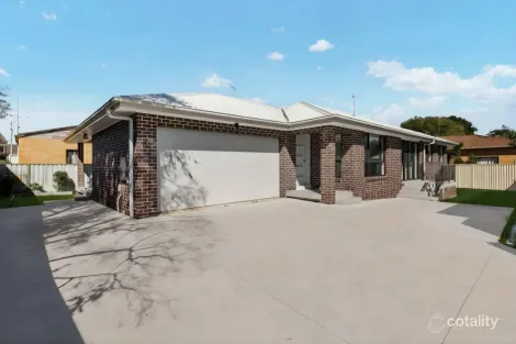 Property photo of 22B Moir Street Smithfield NSW 2164