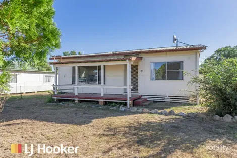12 Chapman St, Manilla, NSW 2346