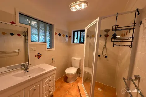 Property photo of 33 Annette Street Toogoolawah QLD 4313