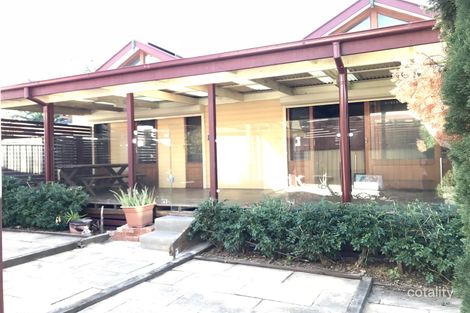 7 Rowallan Ave, Castle Hill, NSW 2154