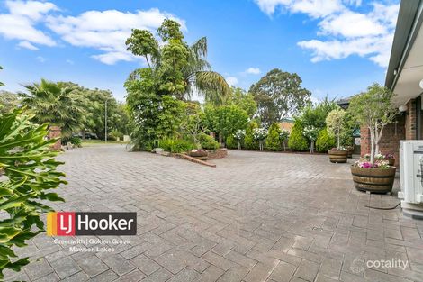 Property photo of 8 Zanoni Crescent Surrey Downs SA 5126