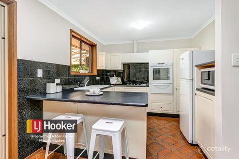 Property photo of 8 Zanoni Crescent Surrey Downs SA 5126