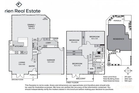 Property photo of 141 Tramway Parade Beaumaris VIC 3193