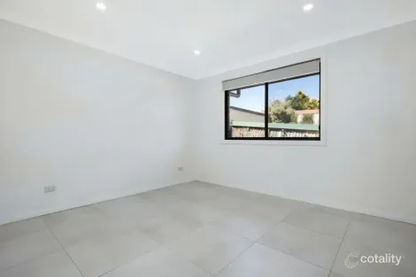 Property photo of 22B Moir Street Smithfield NSW 2164